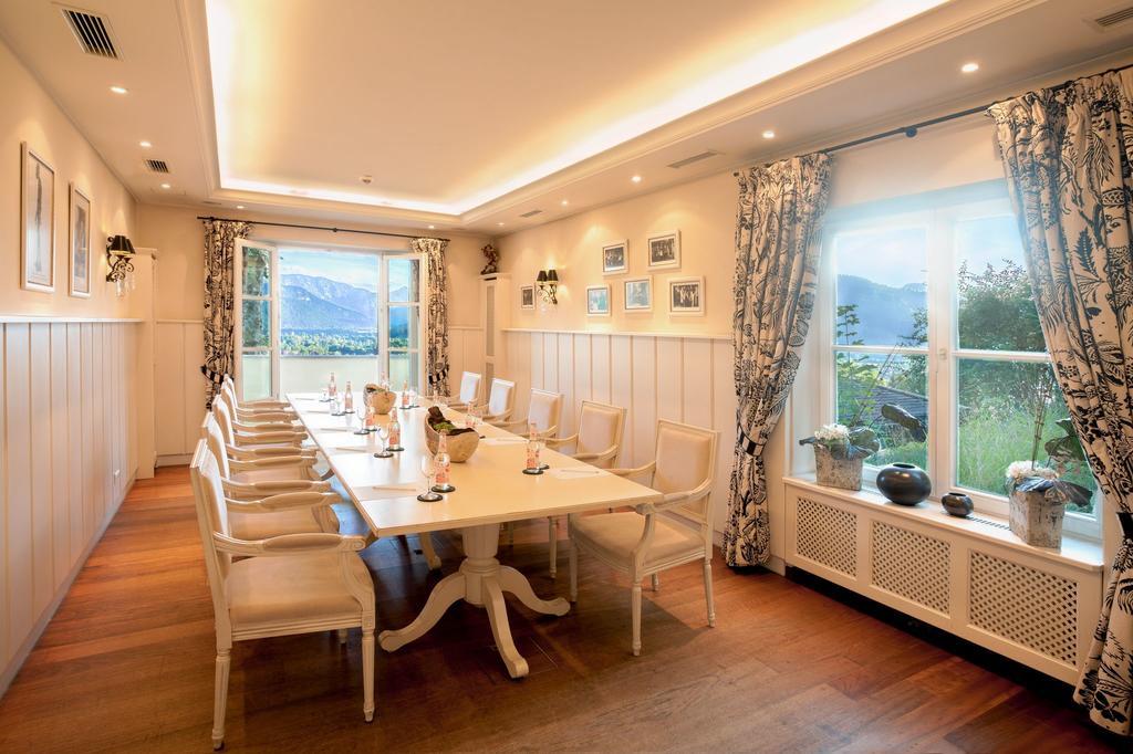 Hotel Leeberghof Tegernsee Exterior photo