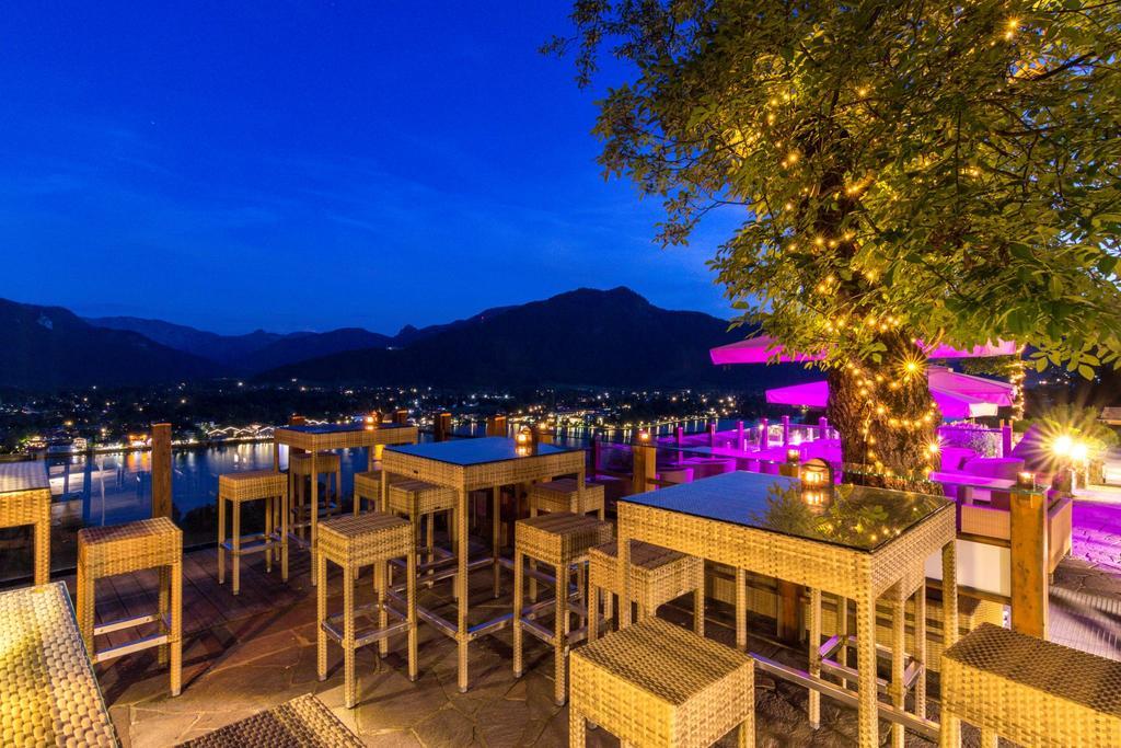 Hotel Leeberghof Tegernsee Exterior photo